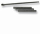 Drivpinnesats Johnson/Evinrude 2-4HP (plast propeller)